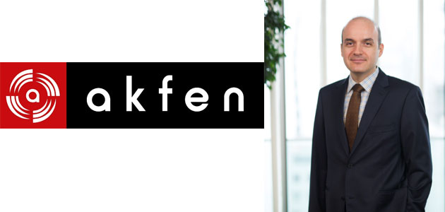 Akfen Holding’in tahvil ihracında rekor talep geldi!