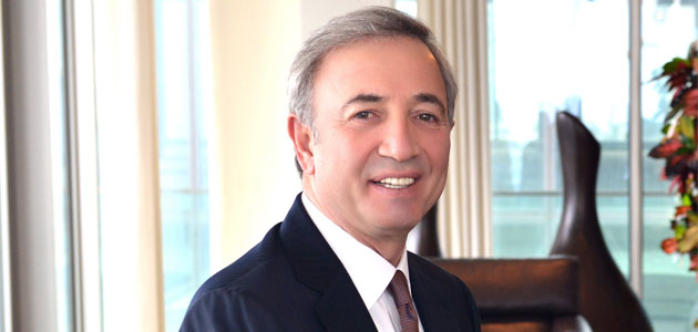 Akfen Holding, TAV’daki yüzde 8.1’lik payını  Fransız Aéroports de Paris’e devrediyor