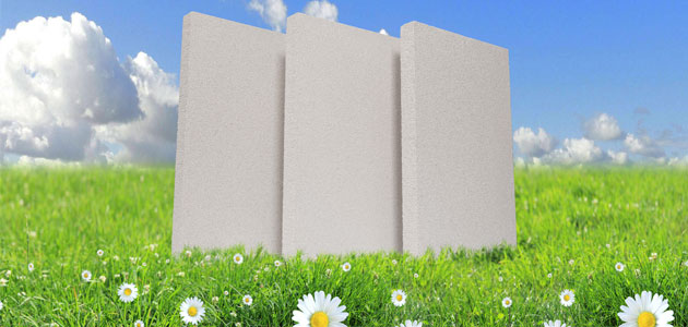 Yeni Nesil Isı Yalıtım Plağı Minepor’dan Bir İlk Daha