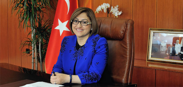 Akıllı Şehir Uzmanları Ankara’da Buluşacak