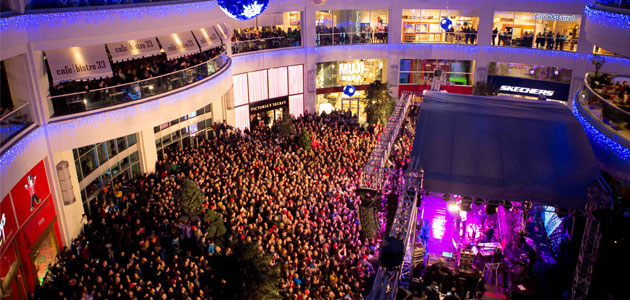 Akiş GYO 13 Ödül İle Döndü