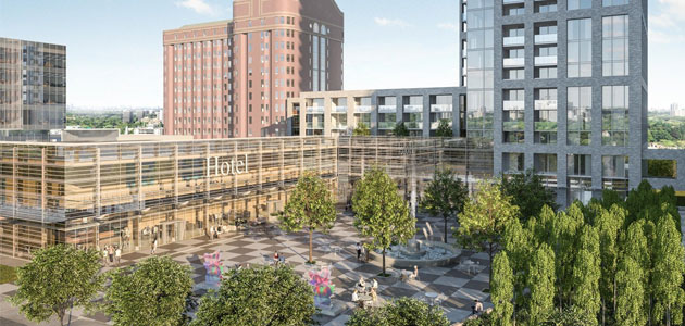  The Kennedy Condominiums’a Türkiye’den büyük ilgi