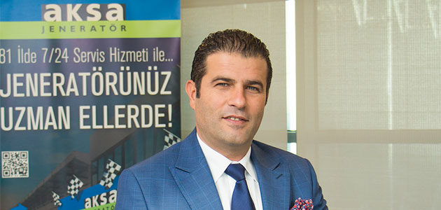  Enerji Verimliliği için İşletmelerin odağı: Birleşik Isı ve Güç Sistemleri 