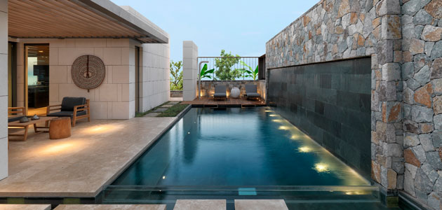 AKSOY HOLDİNG'in Yeni Projesi Bodrumda