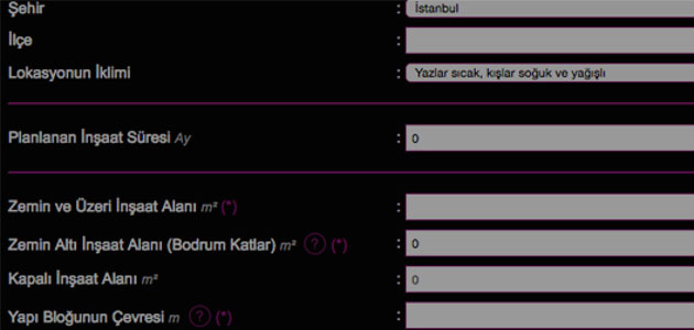 Aksoy İnşaat’tan Bir İlk