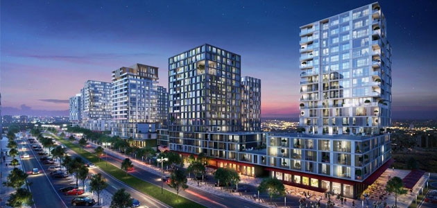 %5 Peşinatla STRADA’da Ev Sahibi Olma Fırsatı