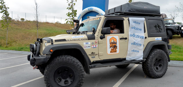 Son İmparatorluğun İzinde