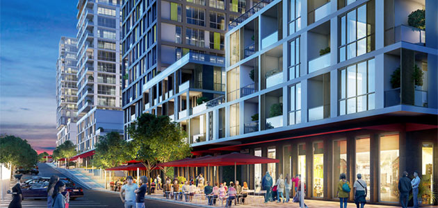 Akzirve Strada Bahçeşehir Güncel Fiyat Listesi