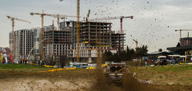 Akzirve Challenge Heyecanı Final Etabıyla Son Buldu 