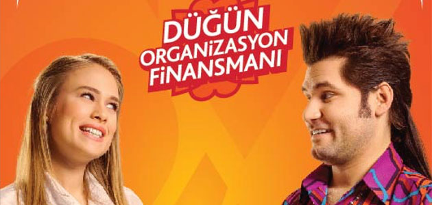 Albaraka’dan Evlenecek Çiftlere Avantajlı Düğün Finansmanı