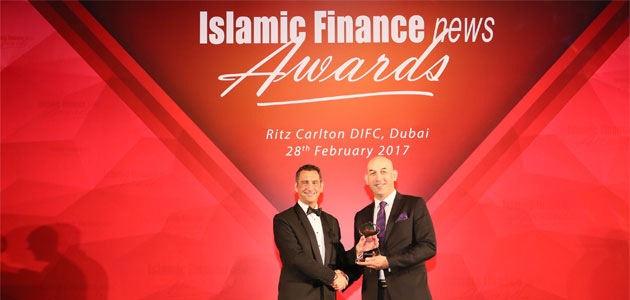 Albaraka Türk “En İyi Katılım Bankası” Seçildi