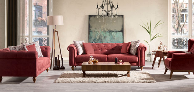 Mobilya Almayı Düşünenlere Alfemo’dan Dev Fırsat