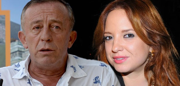 Ayşe Özyılmazel'den Ali Ağaoğlu'na 250 bin liralık hakaret davası