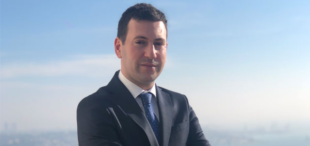 Aşçıoğlu Gruba Yeni Atama