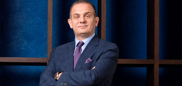 2016’da gayrimenkul sektörü en güvenli liman olduğunu teyit etti. 2017’de sektörün hedefi 1.5 milyon konut satmak