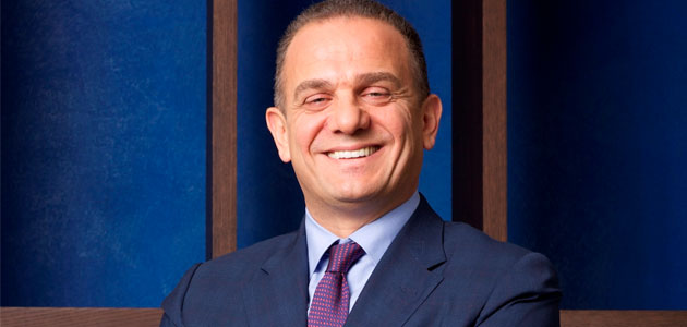 Ali DUMANKAYA : 2018 yılında inşaat sektörünün büyümeye katkısı artarak devam edecek