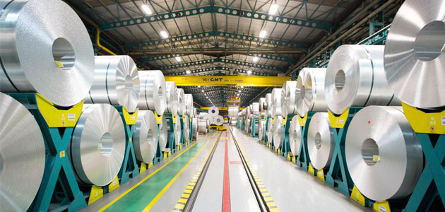 Yeni Yatırımlarla Büyüyen Assan Alüminyum Avrupa Liderliğine Yürüyor