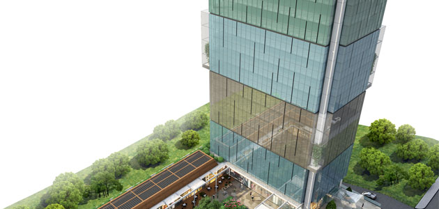 A+ Live Ataşehir Satışa Sunuldu