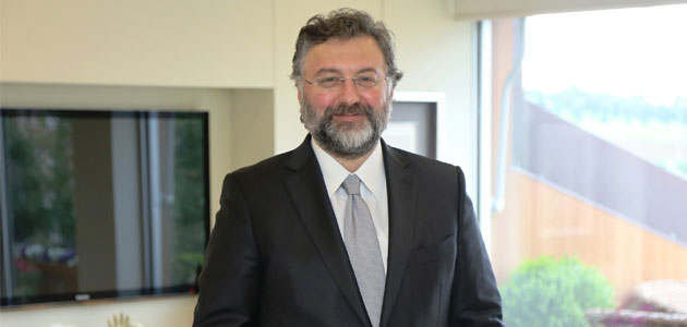 Sur Yapı, Antalya’da Yeni Bir Antalya İnşa Ediyor!