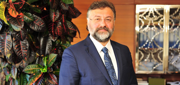 Altan Elmas : Konut satışları 6 ay aradan sonra yükselişe geçti