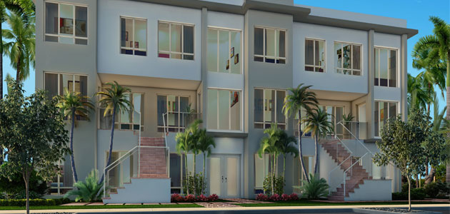 Türkler ABD’den Ev Alıp Kiraya Veriyor