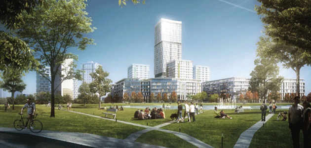 And Pastel Kartal Projesi Ön Satışa Çıktı 2016-03-02