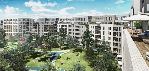 And Pastel’de Önce Yaşamaya Sonra Ödemeye Başlayın