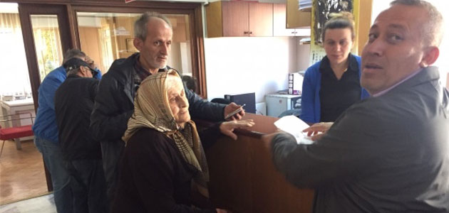  Anka Yapıya Fesih Şoku !!! 2015-11-05