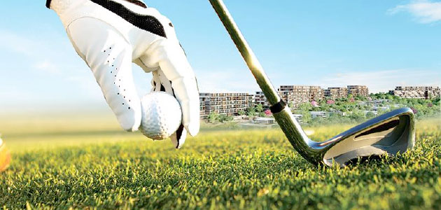 Başkentin 2017’de Yeni Moda Yüzü Golfkent: