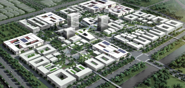 Ankara Siteler Girişimine İş Dünyasından Destek