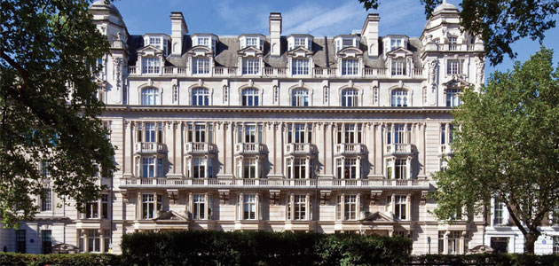 Ant Yapı’dan İngiltere’de 45 Milyon Pound Değerinde Yeni Proje