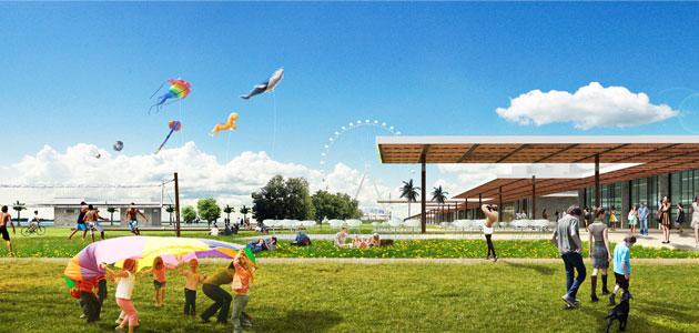 Konyaaltı Sahil Projesi ihalesi canlı yayınlanacak