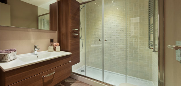 Antasya Residence Grohe Ürünlerini Tercih Etti