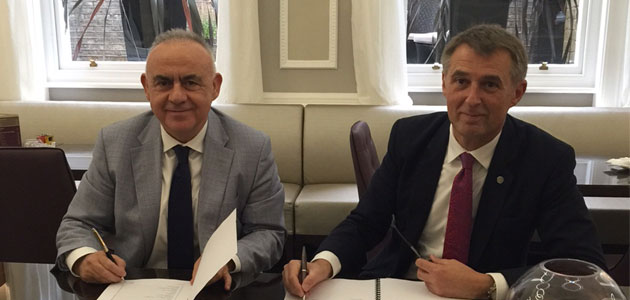 Antasya Residence, Dünya Devinden“Lüks Servisli Residence Daireler” Hizmeti Alacak