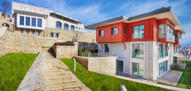 Antteras'ta Kdv Oranı Yüzde 8