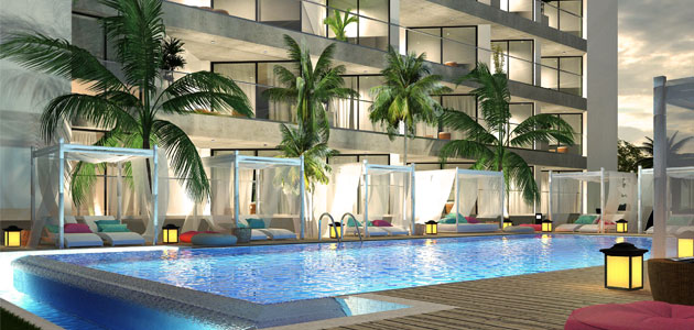 Kuzey Kıbrıs Türk Cumhuriyeti’nde kredi kartıyla ev sahibi yapacak!