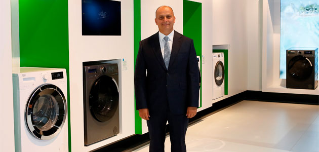 Arçelik A.Ş.’nin “Tek Tuş”  Teknolojisi ile Çamaşırda Alışkanlıklar Değişti