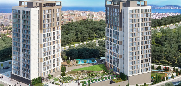 Arma Menta’da İnşaat Başladı