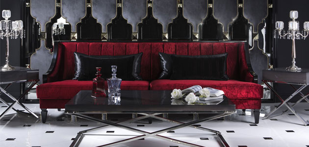  Art Desıgn Royal Kanepe İle Her Gün Sevgililer Günü