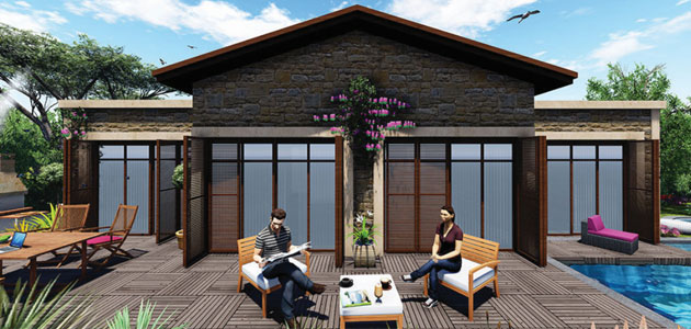 Art Of Yalıkavak’ta Şubat Ayında Yaşam Başlıyor