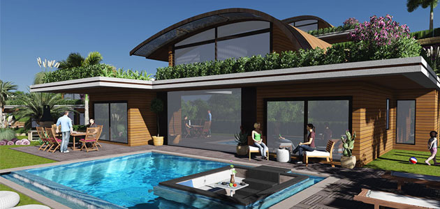 Art Of Yalıkavak’ta Şubat’ta Yaşam Başlıyor