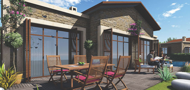 Concept Yapı, ‘Art Of Yalıkavak’ ve ‘İnfinity Yalıkavak’ İle Bodrum’u 12 Ay Yaşatacak