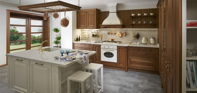 Aslandağ Grubu,“Kapı Ve Mutfak Ar-Ge Merkezi’’ Ile Ihracati Artıracak