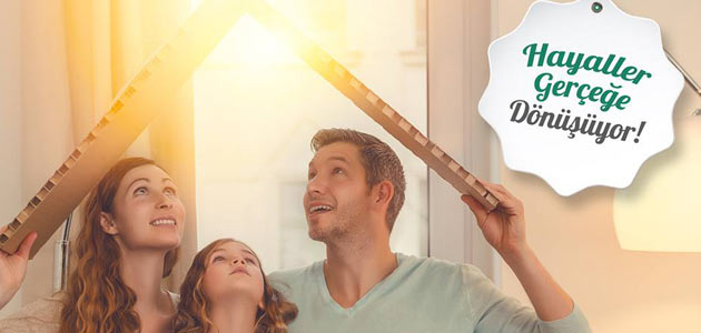 Ev Sahibi Olmanın En Kolay Yolu Eminevim