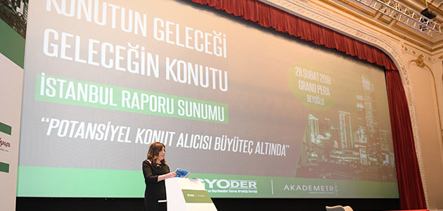 GYODER Yeni Araştıma Sonuçlarını Açıkladı