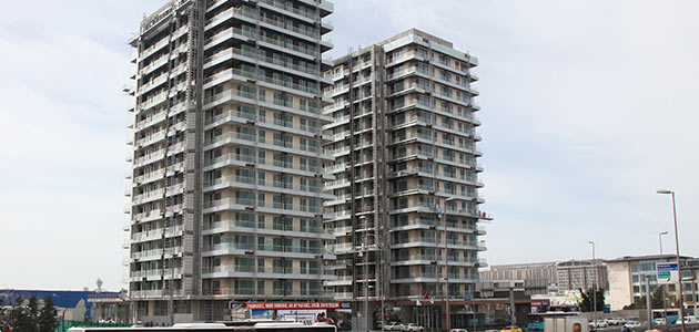 Route İstanbul Projesi Satılık Daire Fiyatları