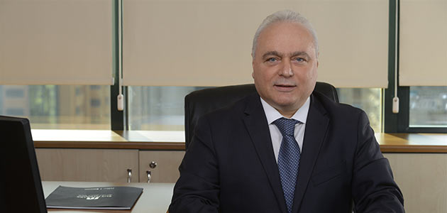 Pendik' te Kentsel Dönüşüm Devam Ediyor