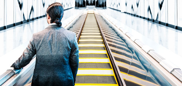 Hem dikey hem yatay gidebilen halatsız asansörle Türkiye’de lider olacak