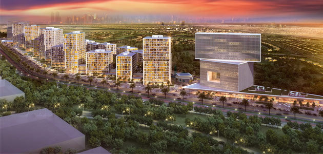 Selenium Yaşam kalitesini Dubai’ye taşıdı