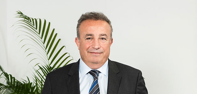 İZODER Başkanı Levent Gökçe Yangın Konusunda Dikkat Çekti